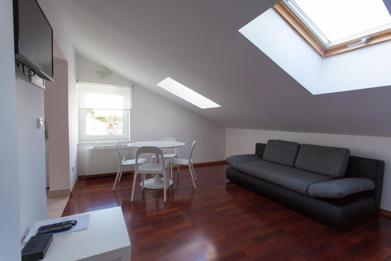 Bed&Breakfast Lucija Bed & Breakfast Punat Bagian luar foto