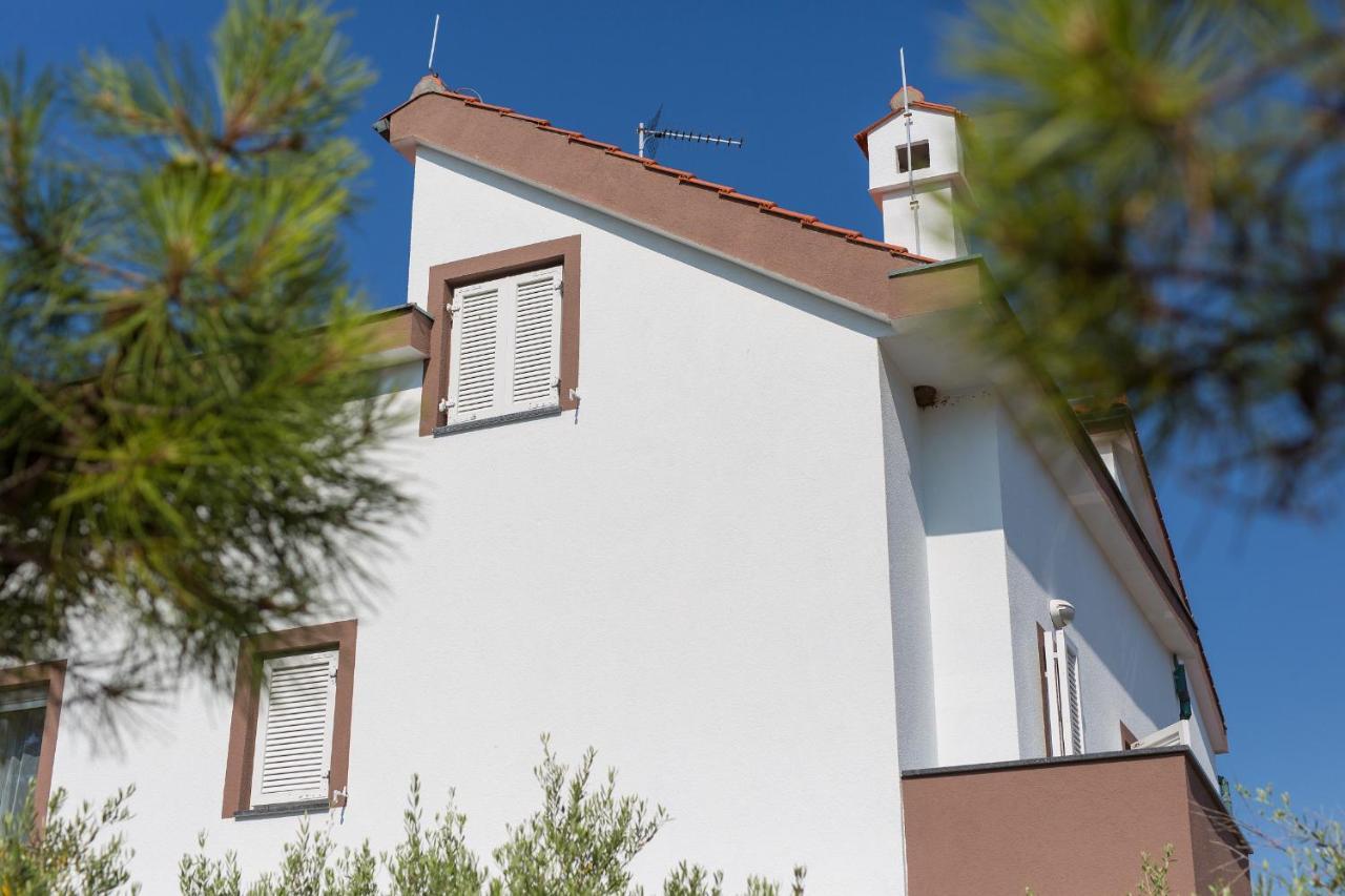 Bed&Breakfast Lucija Bed & Breakfast Punat Bagian luar foto