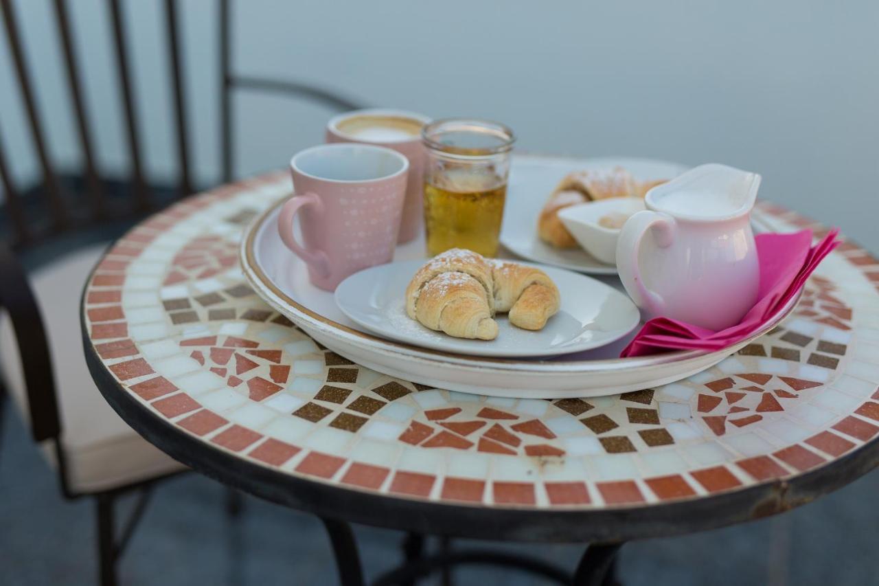 Bed&Breakfast Lucija Bed & Breakfast Punat Bagian luar foto