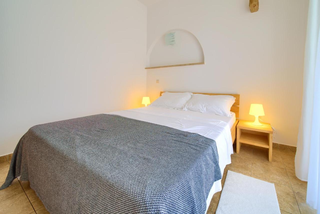 Bed&Breakfast Lucija Bed & Breakfast Punat Bagian luar foto