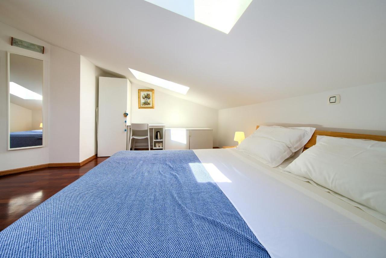Bed&Breakfast Lucija Bed & Breakfast Punat Bagian luar foto