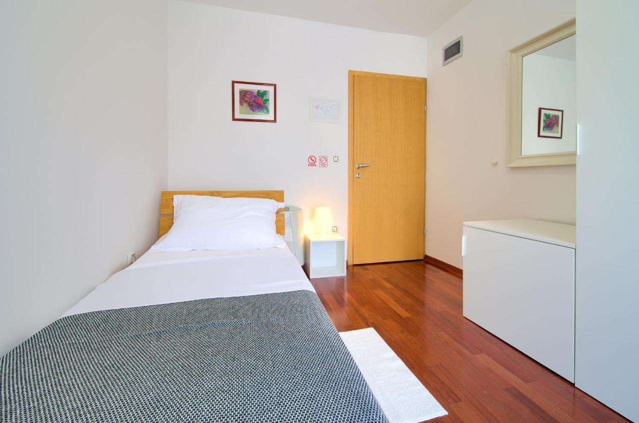 Bed&Breakfast Lucija Bed & Breakfast Punat Bagian luar foto