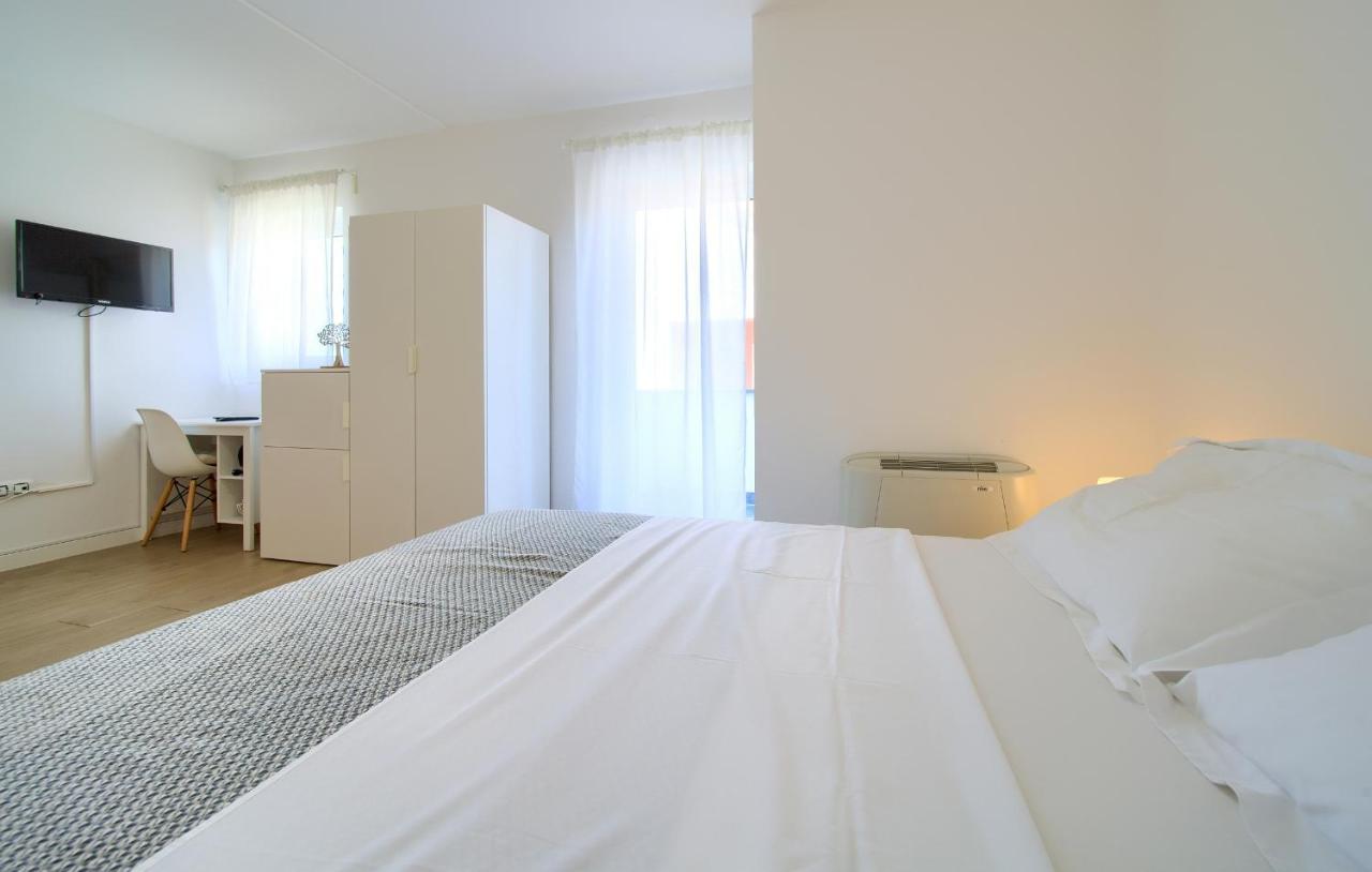 Bed&Breakfast Lucija Bed & Breakfast Punat Bagian luar foto