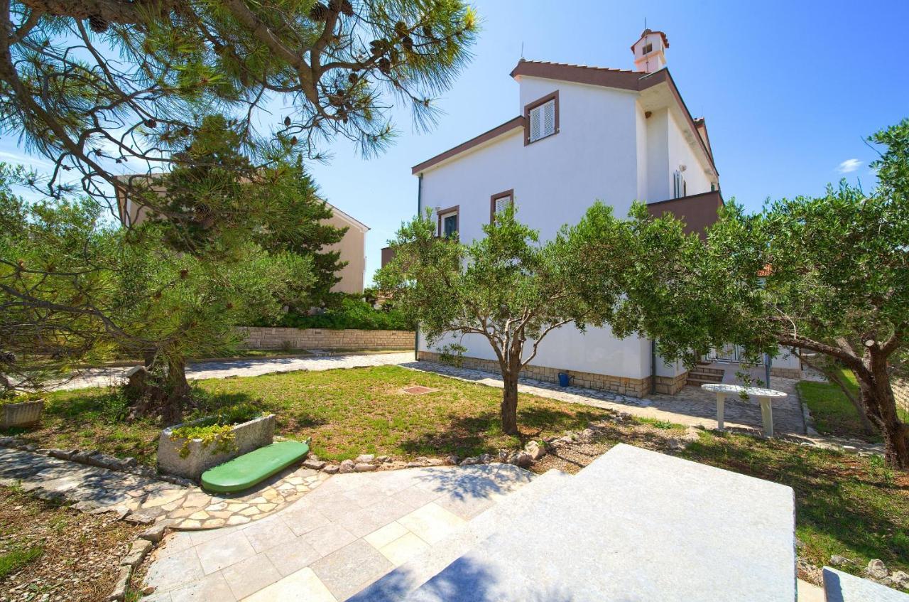 Bed&Breakfast Lucija Bed & Breakfast Punat Bagian luar foto