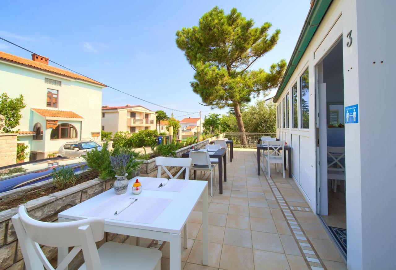 Bed&Breakfast Lucija Bed & Breakfast Punat Bagian luar foto