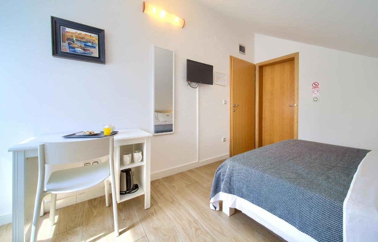 Bed&Breakfast Lucija Bed & Breakfast Punat Bagian luar foto