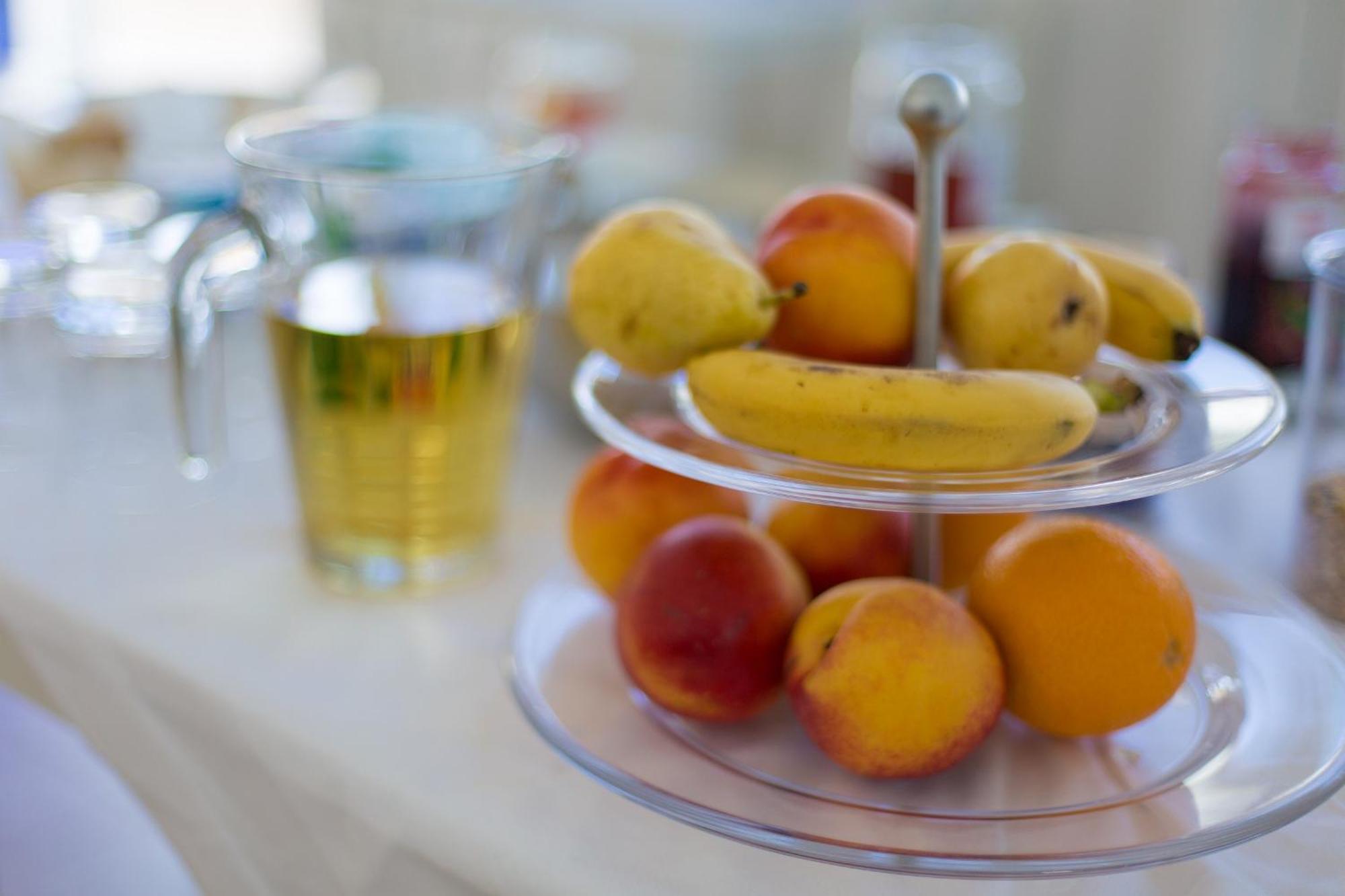 Bed&Breakfast Lucija Bed & Breakfast Punat Bagian luar foto