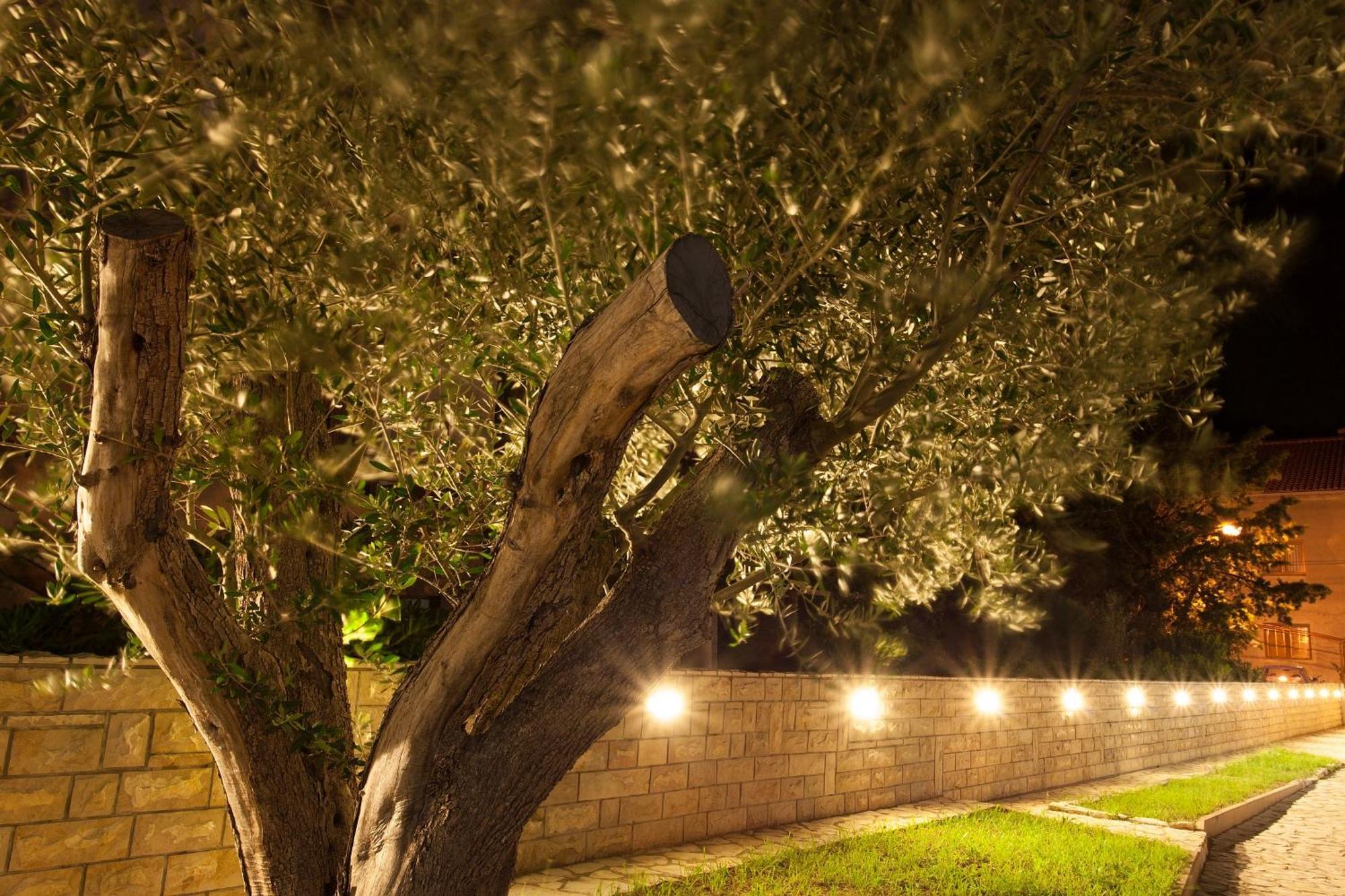 Bed&Breakfast Lucija Bed & Breakfast Punat Bagian luar foto